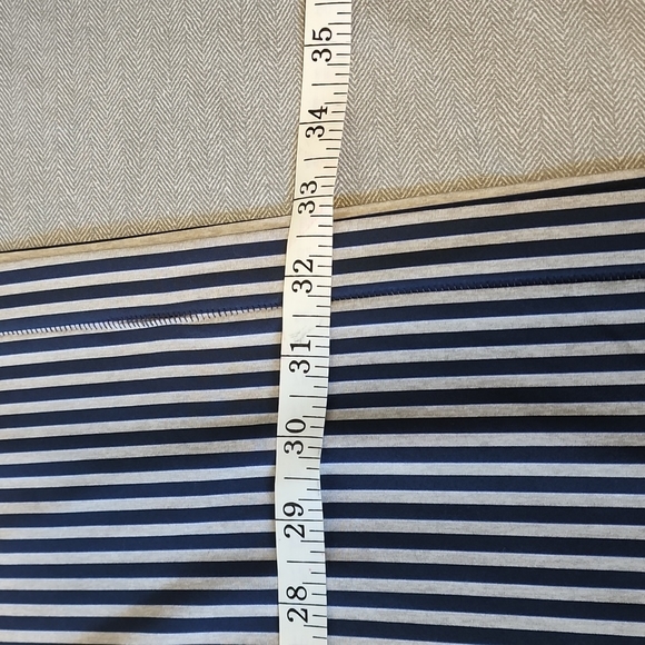 Peter Millar Men's Summer Comfort striped polo sz XL - Picture 7 of 8